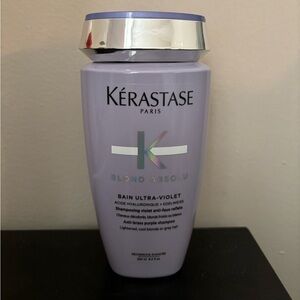 Kérastase Paris: Bain Ultra-Violet Shampoo